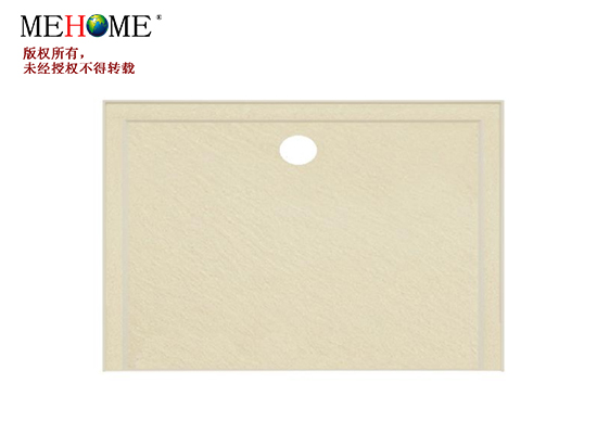 SMC澳式淋浴底盆