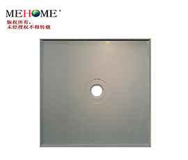 SMC 澳式贴瓷砖淋浴底盆